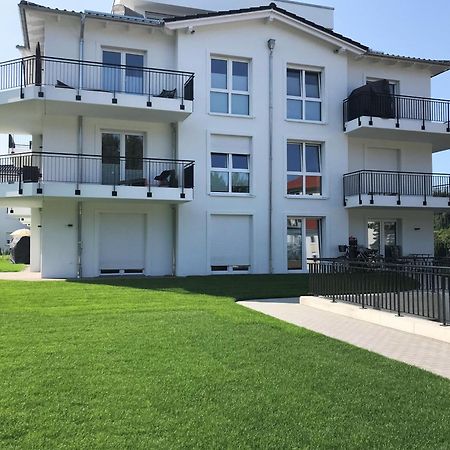 App 6, Strandresidenz Duenenperle Ostseebad Kühlungsborn Exteriör bild