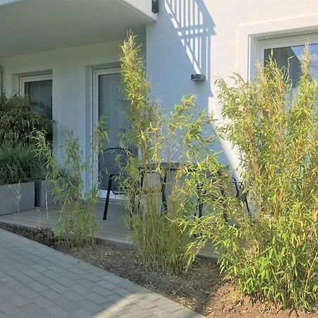 App 6, Strandresidenz Duenenperle Ostseebad Kühlungsborn Exteriör bild